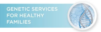 General Services For Healthy Families