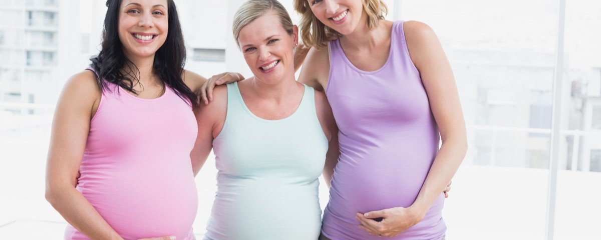 Surrogate mothers
