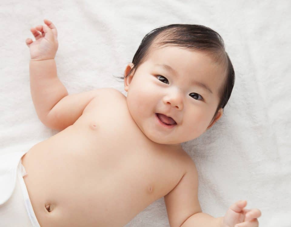 The CACRM Fertility Center Makes Happy Babies in San Diego