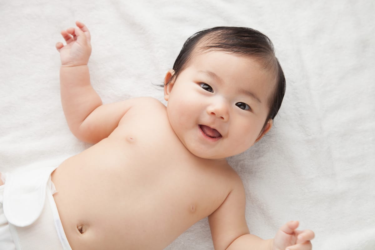 The CACRM Fertility Center Makes Happy Babies in San Diego