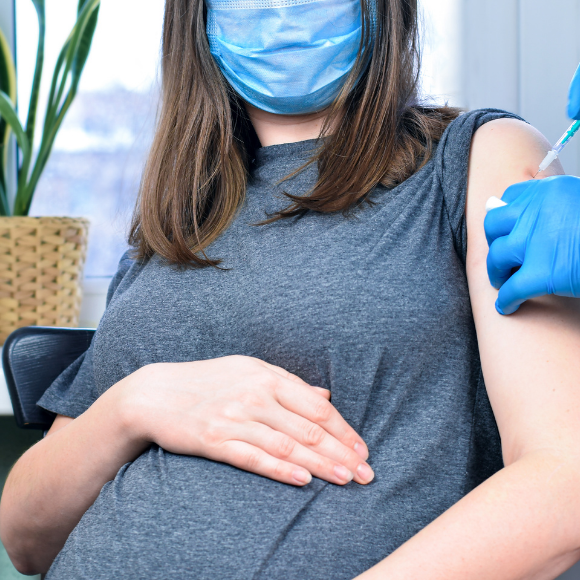 COVID-19 Vaccine for Pregnant Women