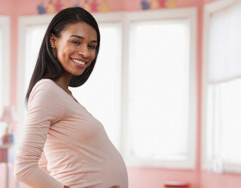 Reasons why women become surrogates