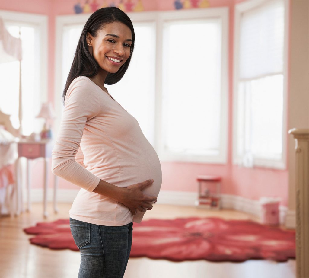 Reasons why women become surrogates